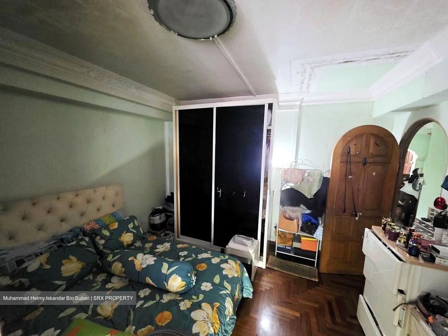 Blk 412 Eunos Road 5 (Geylang), HDB 5 Rooms #629534601